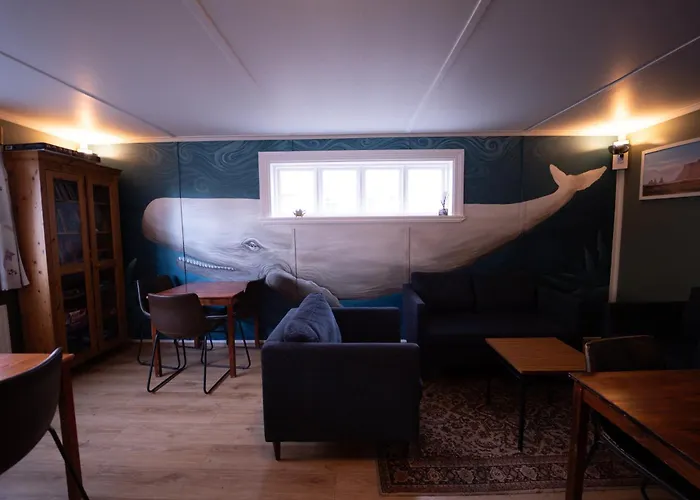 1908 Hostel By Troell